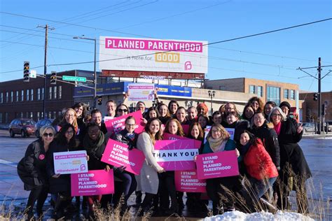 Donations are tax-deductible to the fullest extent allowable under the law. . Planned parenthood of minnesota
